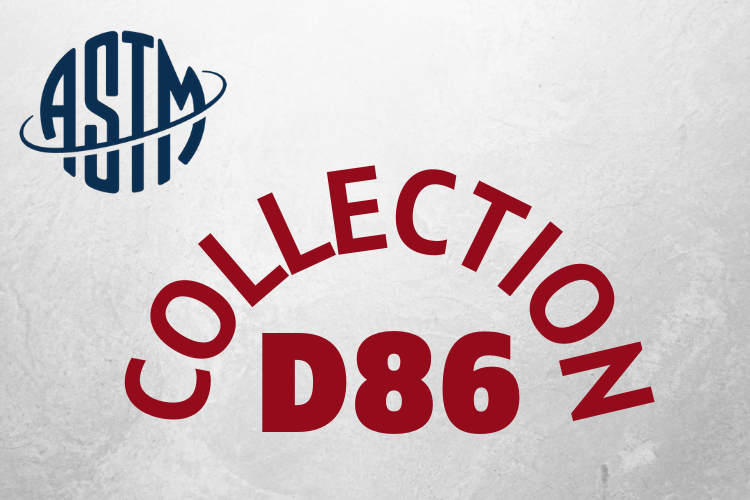 ASTM D86