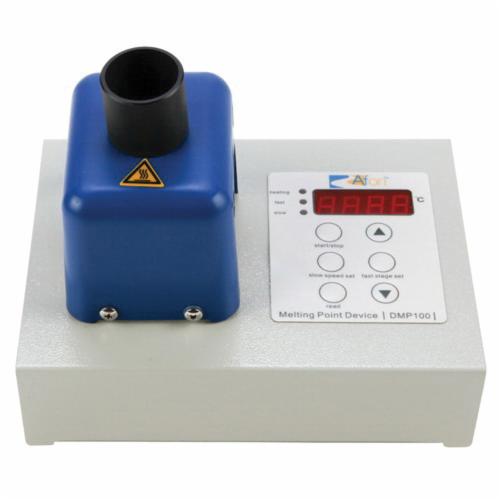 Digital Melting Point Apparatus