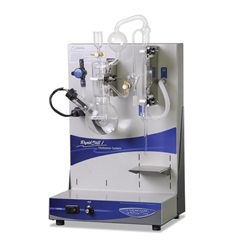 Distilling Apparatus