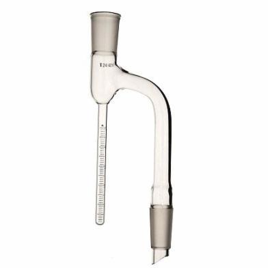 Distillation Receivers