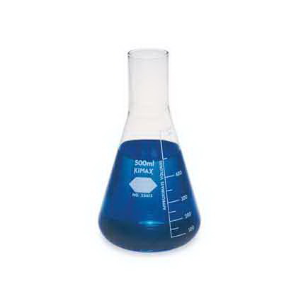 Erlenmeyer & Fernbach Style Cell Culture Flasks