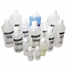 Electrode Cleaning & Storage Solutions