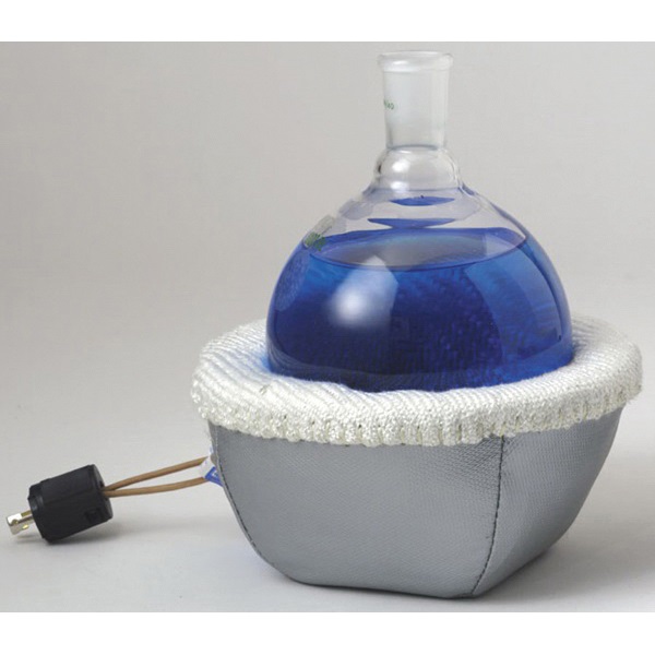 Fabric Heating Mantles