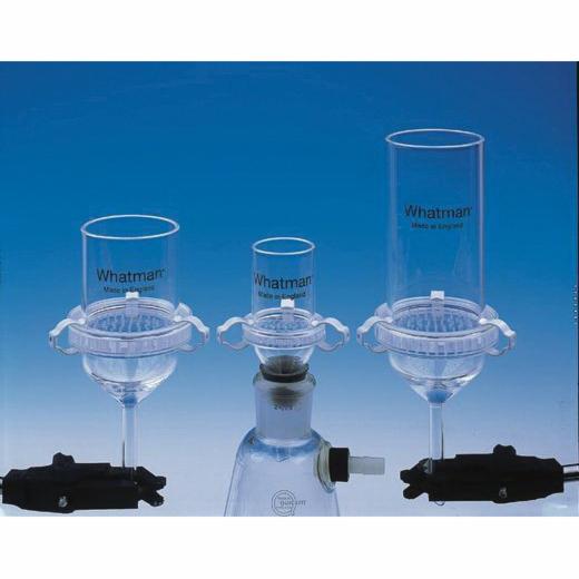 Filter Aids & Accessories