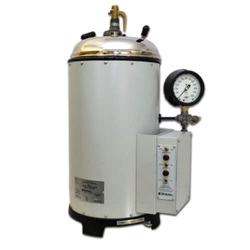 Floor Model Autoclaves