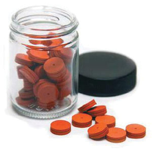 GC Septa, Inlet Liners, Ferrules