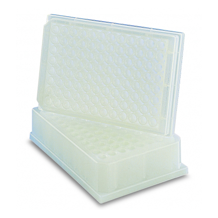 Filtering Microplates