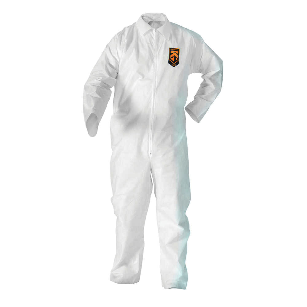 General Purpose Coveralls