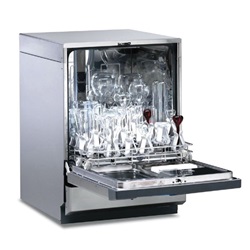 Glassware Washers