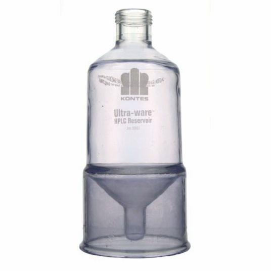 HPLC Solvent Bottles