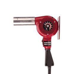 Dryers and Heat Guns