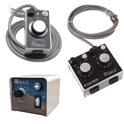 Heating Mantle Temperature Controllers