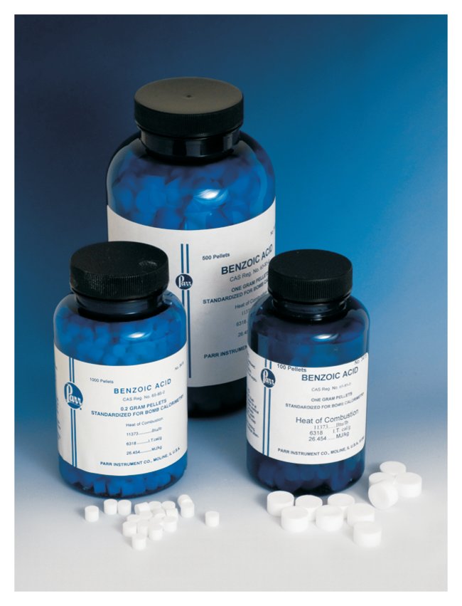 Instrument Calibration Standards