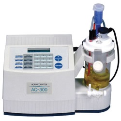 Karl Fischer Titrators