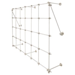 Lab Frames & Hardware