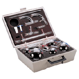 Microchemistry Kits