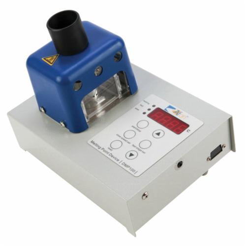 Melting Point Apparatus