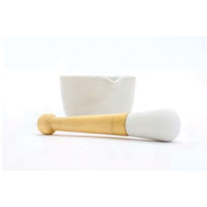 Mortars & Pestles