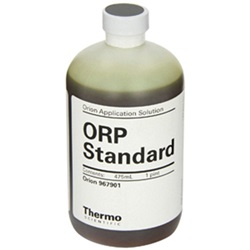 ORP Standards