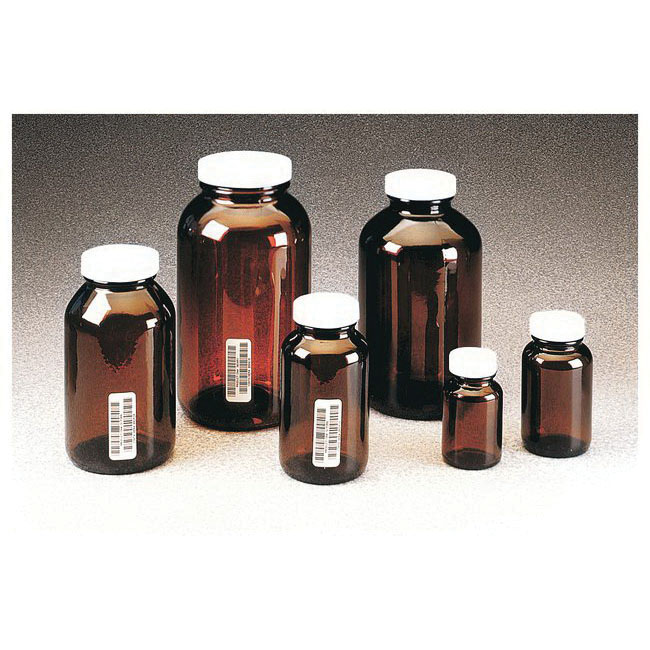 Pre-Cleaned/Environmental Sampling Bottles