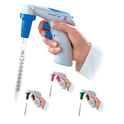 Pipette Aides & Controllers
