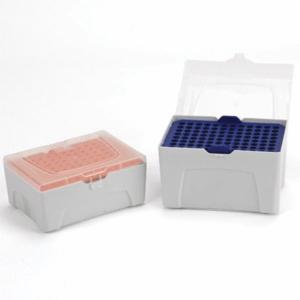 Pipette Tip Racks