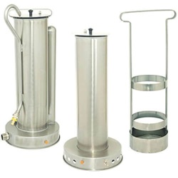 Pipet Washers and Dryers