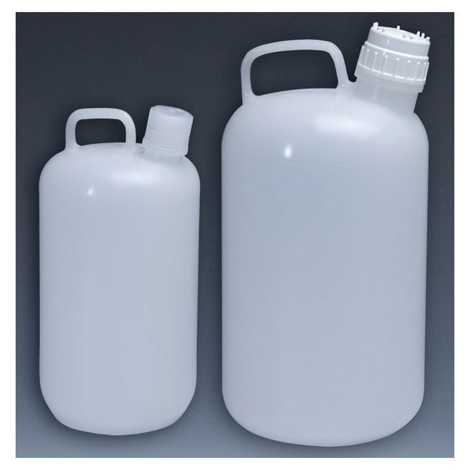 Plastic Jugs