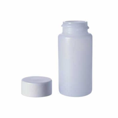 Plastic Scintillation Vials