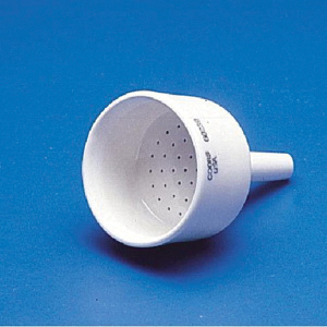 Porcelain Filtering Funnels