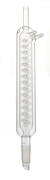 Reflux Condensers