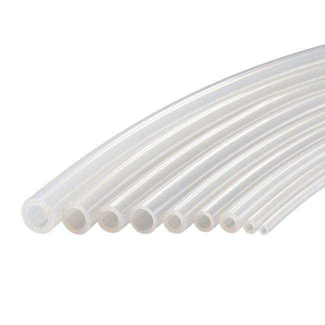 Rubber Tubing