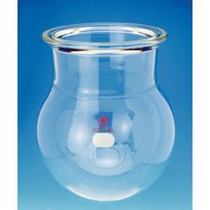 Reaction Kettles or Flasks