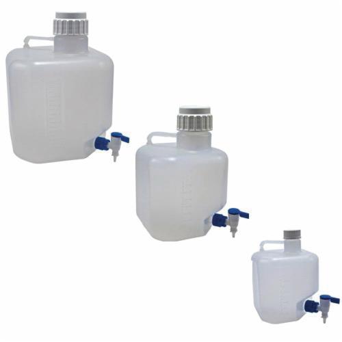 Rectangular Carboys