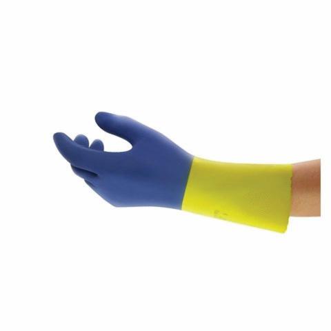 Reusable Chemical Resistant Gloves