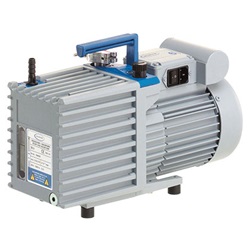 Rotary Vane Vacuum Pumps