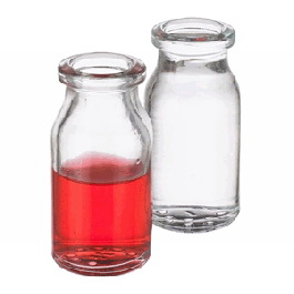 Serum Bottles