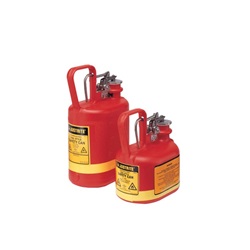 Chemical Safety Cans & Drums