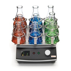Shakers, Mixers & Stirrers