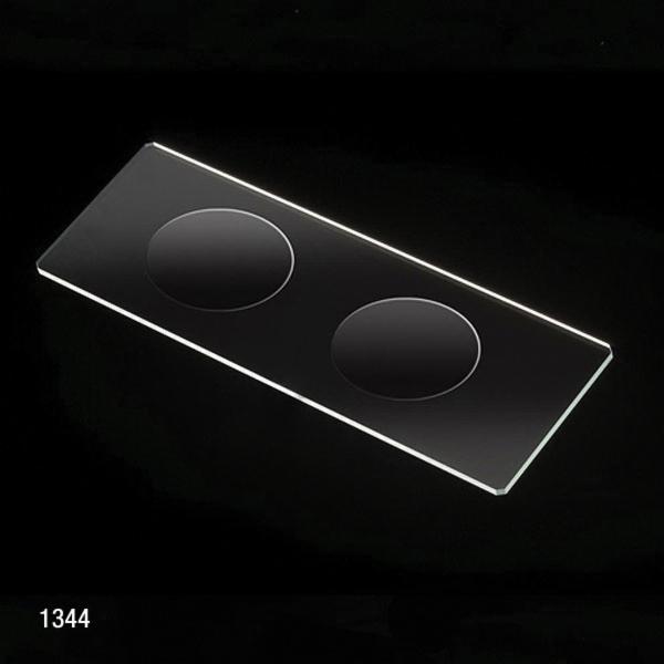 Specialty Microscope Slides