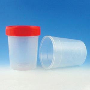 Specimen Collection Containers