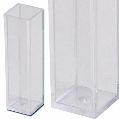 Spectrophotometer Cells & Cuvettes