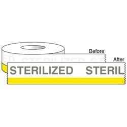 Sterilization Indicators
