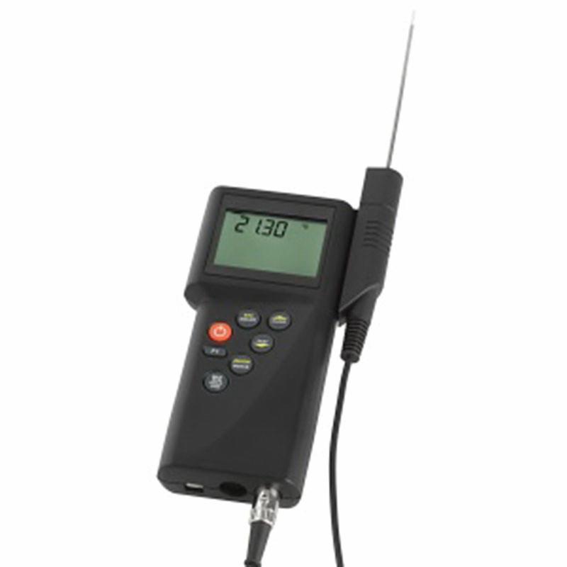 Thermometer Probes & Thermocouples