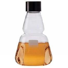 Trypsinizing Cell Culture Flasks