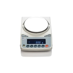 Top Loading Balances