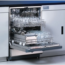 Undercounter Glassware Washers
