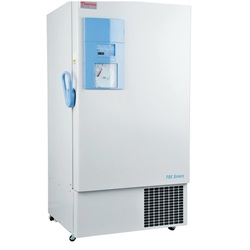 Upright Ultra Low Temperature Freezers