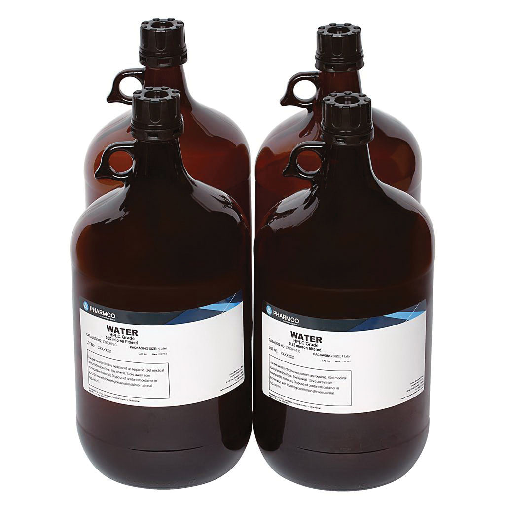 Universal Solvent (Water)