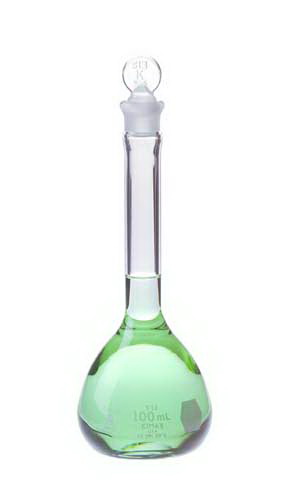 Volumetric Flasks